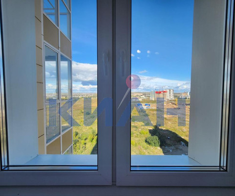 Продам однокомнатную (1-комн.) квартиру, Караульная ул, 39В, Красноярск г