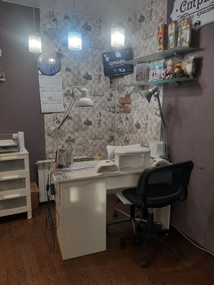 Сдам коммерческое помещение 16 м2, Жакова ул, 11, Сыктывкар г