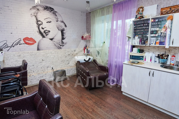 Сдам коммерческое помещение 16 м2, Жакова ул, 11, Сыктывкар г