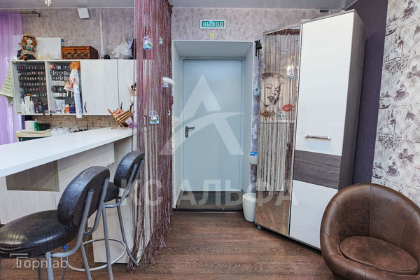 Сдам коммерческое помещение 16 м2, Жакова ул, 11, Сыктывкар г