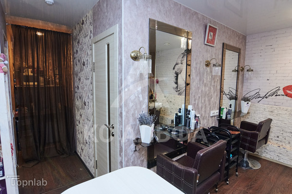 Сдам коммерческое помещение 16 м2, Жакова ул, 11, Сыктывкар г