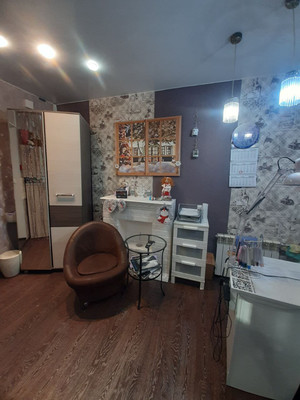 Сдам коммерческое помещение 16 м2, Жакова ул, 11, Сыктывкар г