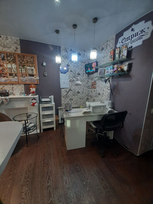 Сдам коммерческое помещение 16 м2, Жакова ул, 11, Сыктывкар г