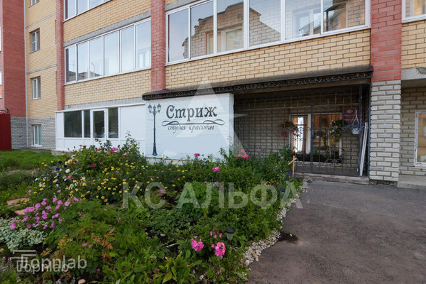 Сдам коммерческое помещение 16 м2, Жакова ул, 11, Сыктывкар г