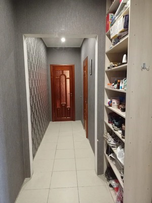 Продам трехкомнатную (3-комн.) квартиру, Скачкова ул, 64, Ростов-на-Дону г