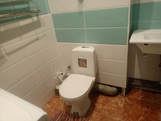 Продам трехкомнатную (3-комн.) квартиру, Скачкова ул, 64, Ростов-на-Дону г