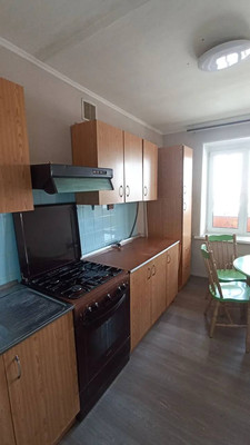 Продам двухкомнатную (2-комн.) квартиру, Октябрьский пр-кт, 19, Подольск г