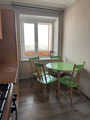 Продам двухкомнатную (2-комн.) квартиру, Октябрьский пр-кт, 19, Подольск г