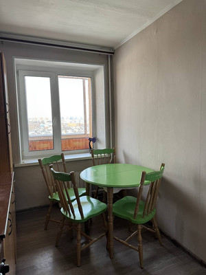 Продам двухкомнатную (2-комн.) квартиру, Октябрьский пр-кт, 19, Подольск г