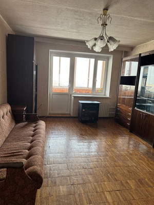 Продам двухкомнатную (2-комн.) квартиру, Октябрьский пр-кт, 19, Подольск г