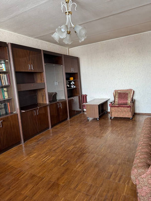 Продам двухкомнатную (2-комн.) квартиру, Октябрьский пр-кт, 19, Подольск г