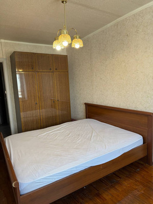 Продам двухкомнатную (2-комн.) квартиру, Октябрьский пр-кт, 19, Подольск г