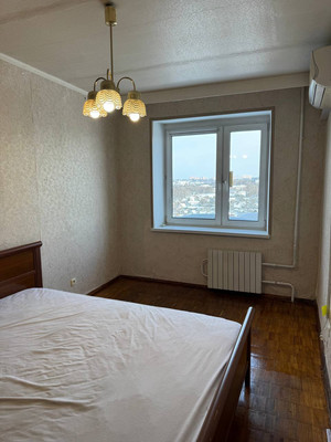 Продам двухкомнатную (2-комн.) квартиру, Октябрьский пр-кт, 19, Подольск г