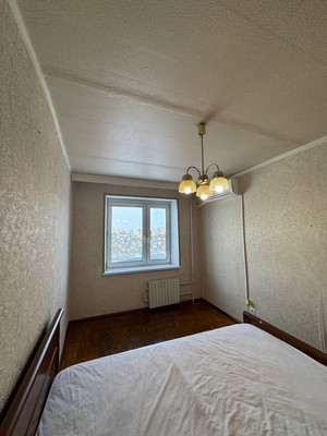 Продам двухкомнатную (2-комн.) квартиру, Октябрьский пр-кт, 19, Подольск г