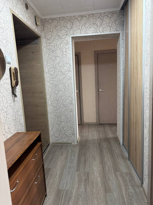 Продам двухкомнатную (2-комн.) квартиру, Октябрьский пр-кт, 19, Подольск г