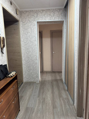 Продам двухкомнатную (2-комн.) квартиру, Октябрьский пр-кт, 19, Подольск г