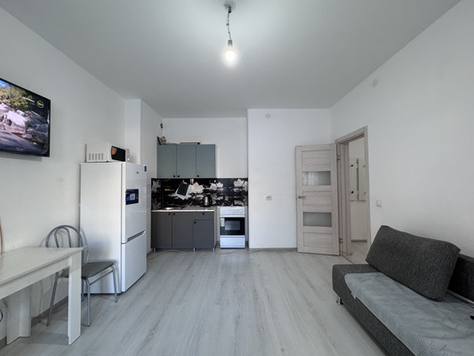 Продам двухкомнатную (2-комн.) квартиру, Дудко ул, 6к1, Санкт-Петербург г