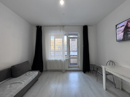 Продам двухкомнатную (2-комн.) квартиру, Дудко ул, 6к1, Санкт-Петербург г