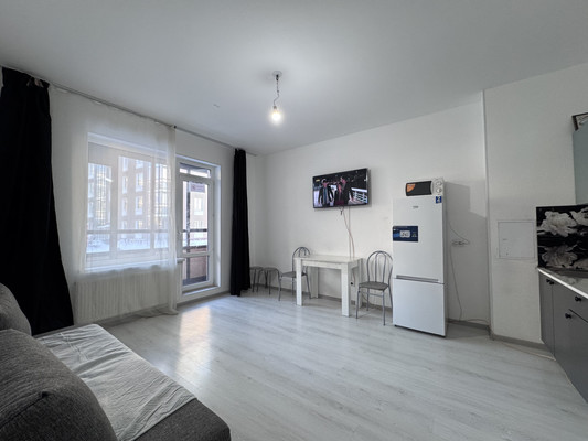 Продам двухкомнатную (2-комн.) квартиру, Дудко ул, 6к1, Санкт-Петербург г