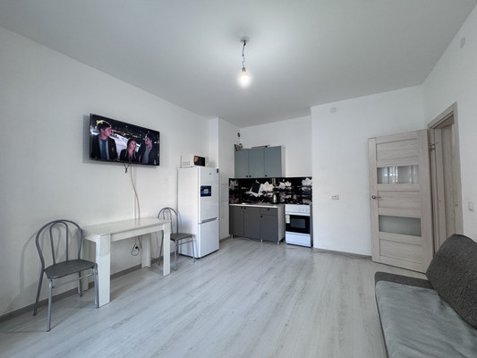 Продам двухкомнатную (2-комн.) квартиру, Дудко ул, 6к1, Санкт-Петербург г