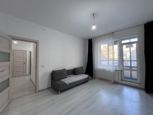 Продам двухкомнатную (2-комн.) квартиру, Дудко ул, 6к1, Санкт-Петербург г