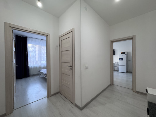 Продам двухкомнатную (2-комн.) квартиру, Дудко ул, 6к1, Санкт-Петербург г