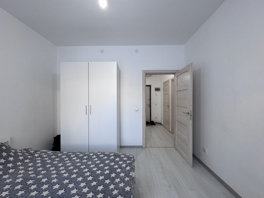 Продам двухкомнатную (2-комн.) квартиру, Дудко ул, 6к1, Санкт-Петербург г