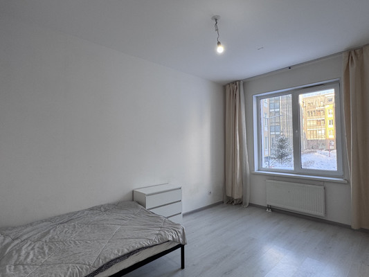 Продам двухкомнатную (2-комн.) квартиру, Дудко ул, 6к1, Санкт-Петербург г