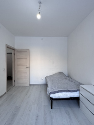 Продам двухкомнатную (2-комн.) квартиру, Дудко ул, 6к1, Санкт-Петербург г