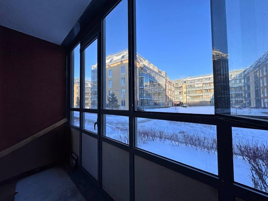 Продам двухкомнатную (2-комн.) квартиру, Дудко ул, 6к1, Санкт-Петербург г