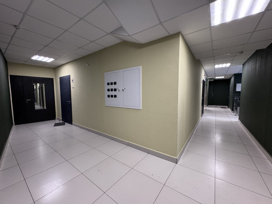 Продам двухкомнатную (2-комн.) квартиру, Дудко ул, 6к1, Санкт-Петербург г