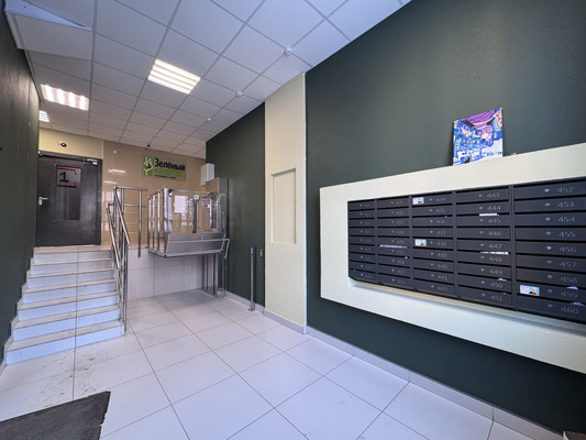 Продам двухкомнатную (2-комн.) квартиру, Дудко ул, 6к1, Санкт-Петербург г