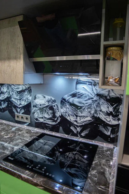 Продам двухкомнатную (2-комн.) квартиру, Ледокольный проезд, 9, Мурманск г