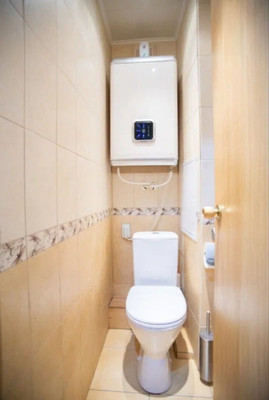 Продам двухкомнатную (2-комн.) квартиру, Ледокольный проезд, 9, Мурманск г