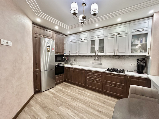 Продам двухкомнатную (2-комн.) квартиру, Одесская ул, 2в, Пенза г