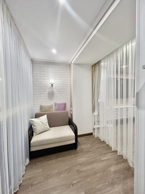 Продам двухкомнатную (2-комн.) квартиру, Одесская ул, 2в, Пенза г