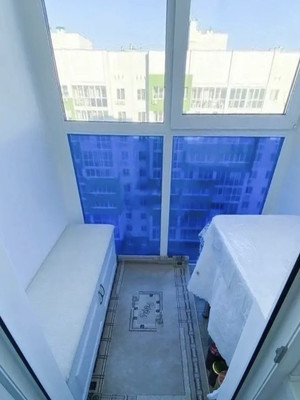 Продам двухкомнатную (2-комн.) квартиру, Одесская ул, 2в, Пенза г