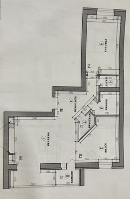 Продам двухкомнатную (2-комн.) квартиру, Одесская ул, 2в, Пенза г