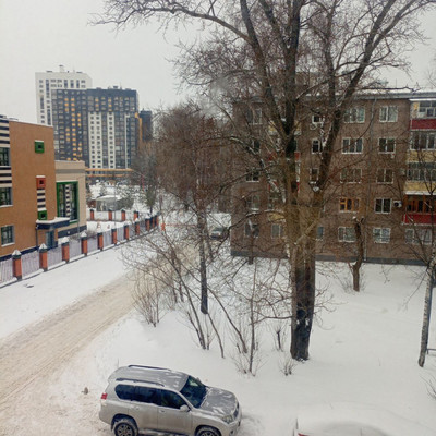 Продам двухкомнатную (2-комн.) квартиру, Рихарда Зорге ул, 12, Казань г