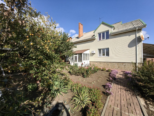 Продам дом, Ленина ул, 19, Российский п, 0 км от города