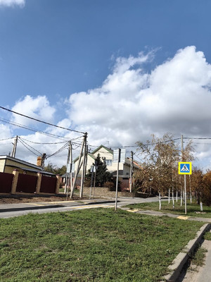 Продам дом, Ленина ул, 19, Российский п, 0 км от города