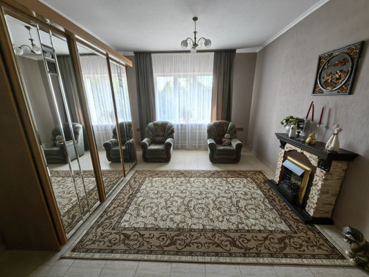 Продам дом, Ленина ул, 19, Российский п, 0 км от города