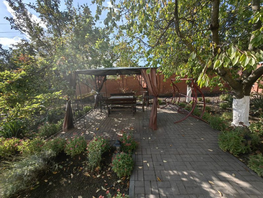 Продам дом, Ленина ул, 19, Российский п, 0 км от города