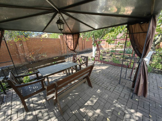 Продам дом, Ленина ул, 19, Российский п, 0 км от города