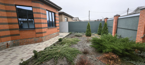 Продам дом, Надежды ул, 52, Ленинакан х, 0 км от города