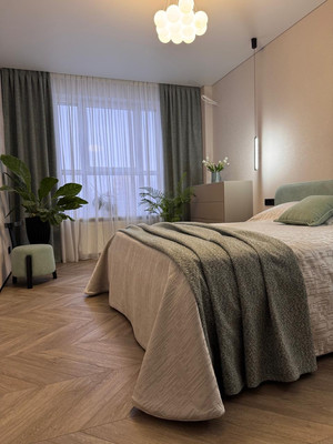 Продам трехкомнатную (3-комн.) квартиру, Стачки пр-кт, 200с1, Ростов-на-Дону г