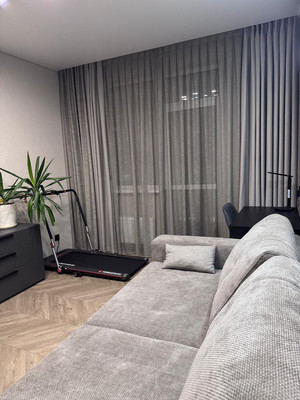 Продам трехкомнатную (3-комн.) квартиру, Стачки пр-кт, 200с1, Ростов-на-Дону г