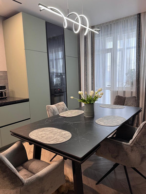 Продам трехкомнатную (3-комн.) квартиру, Стачки пр-кт, 200с1, Ростов-на-Дону г