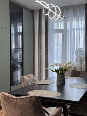 Продам трехкомнатную (3-комн.) квартиру, Стачки пр-кт, 200с1, Ростов-на-Дону г