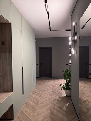 Продам трехкомнатную (3-комн.) квартиру, Стачки пр-кт, 200с1, Ростов-на-Дону г